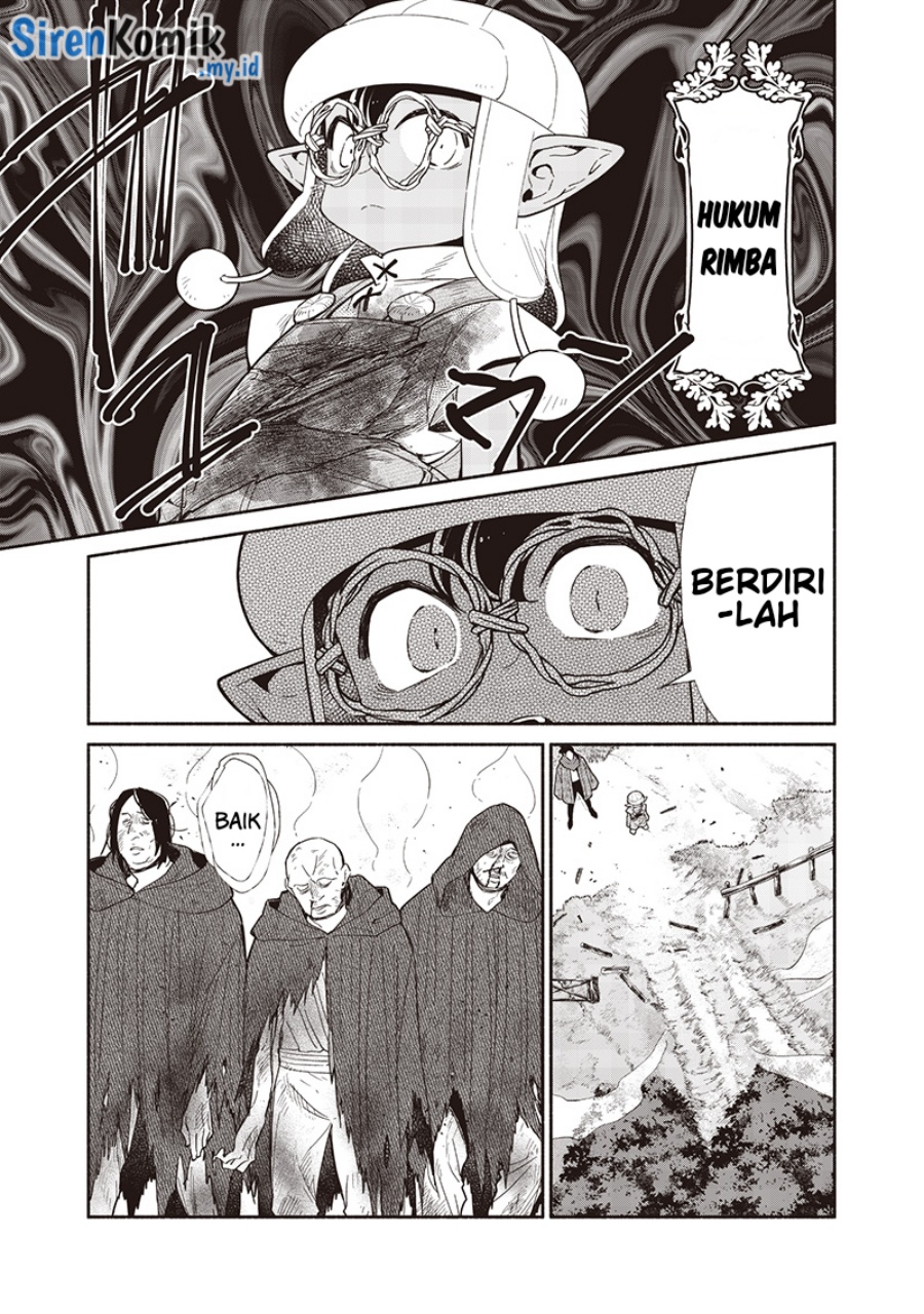 Dilarang COPAS - situs resmi www.mangacanblog.com - Komik tensei goblin da kedo shitsumon aru 120 - chapter 120 121 Indonesia tensei goblin da kedo shitsumon aru 120 - chapter 120 Terbaru 13|Baca Manga Komik Indonesia|Mangacan